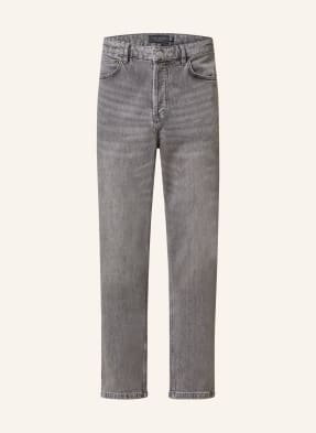 Ted Baker Jeansy Joeyy Straight Fit grau