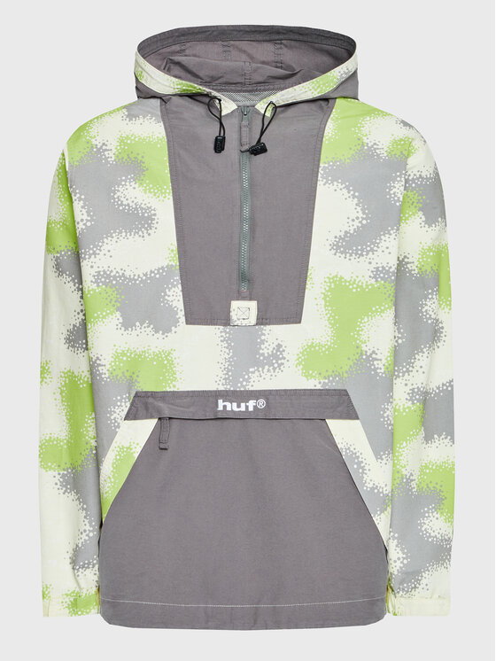 Kurtka anorak HUF