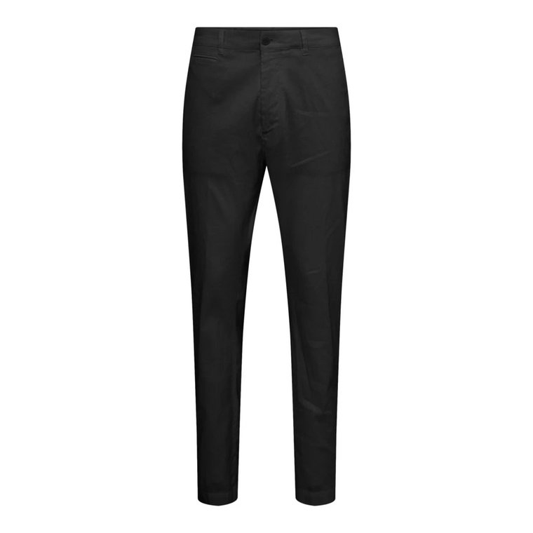 Slim Fit Spodnie Chinos - Styl 126033 Krew_2 10 Drykorn