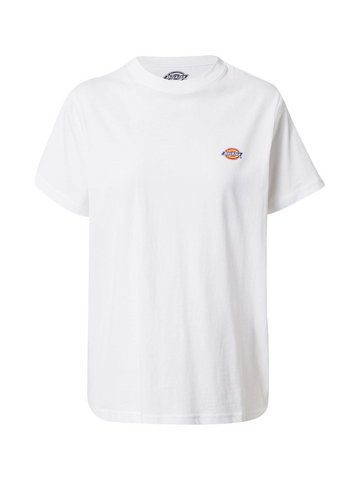 DICKIES Koszulka 'Mapleton'  mieszane kolory / biały