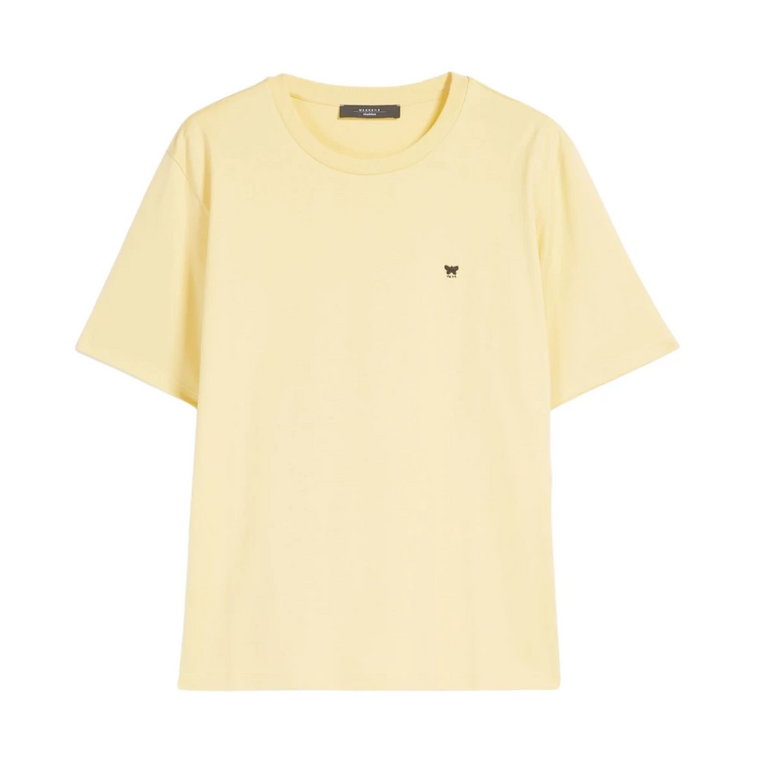 T-Shirts Max Mara Weekend