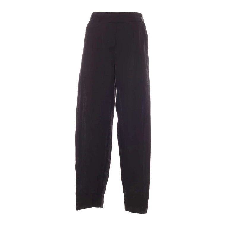 Wide Trousers Dkny