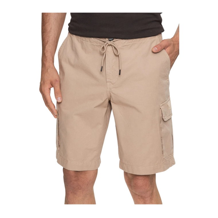 Casual Shorts Emporio Armani