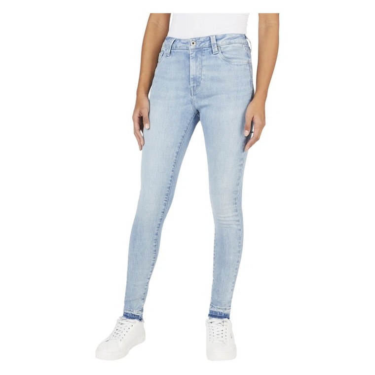 Skinny Jeans Pepe Jeans