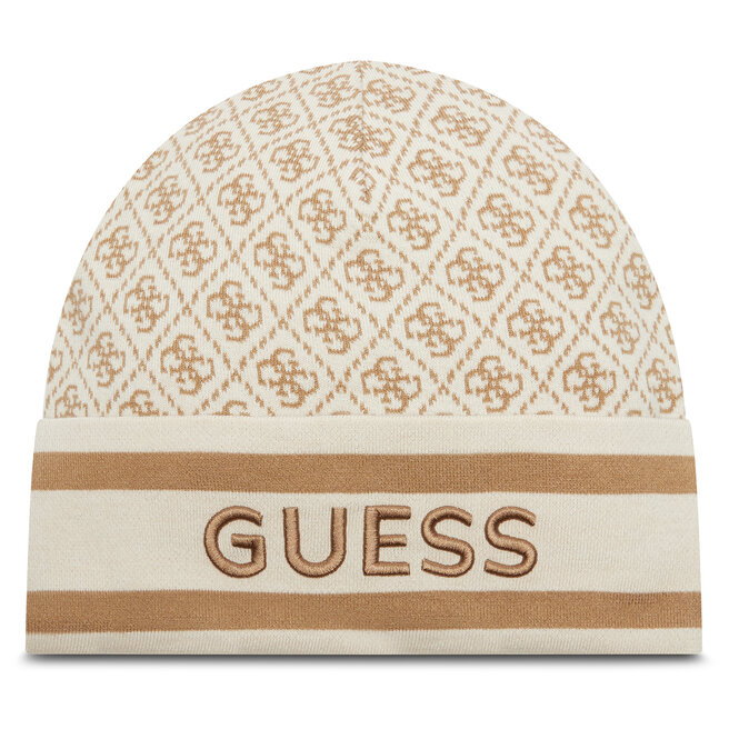 Czapka Guess