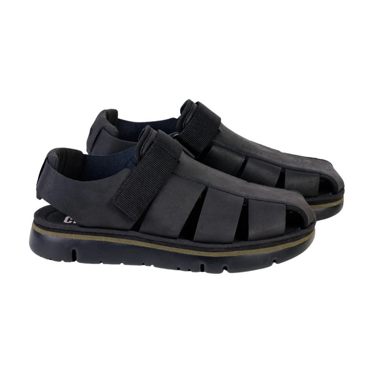 K100285 Oruga fisherman sandals Camper