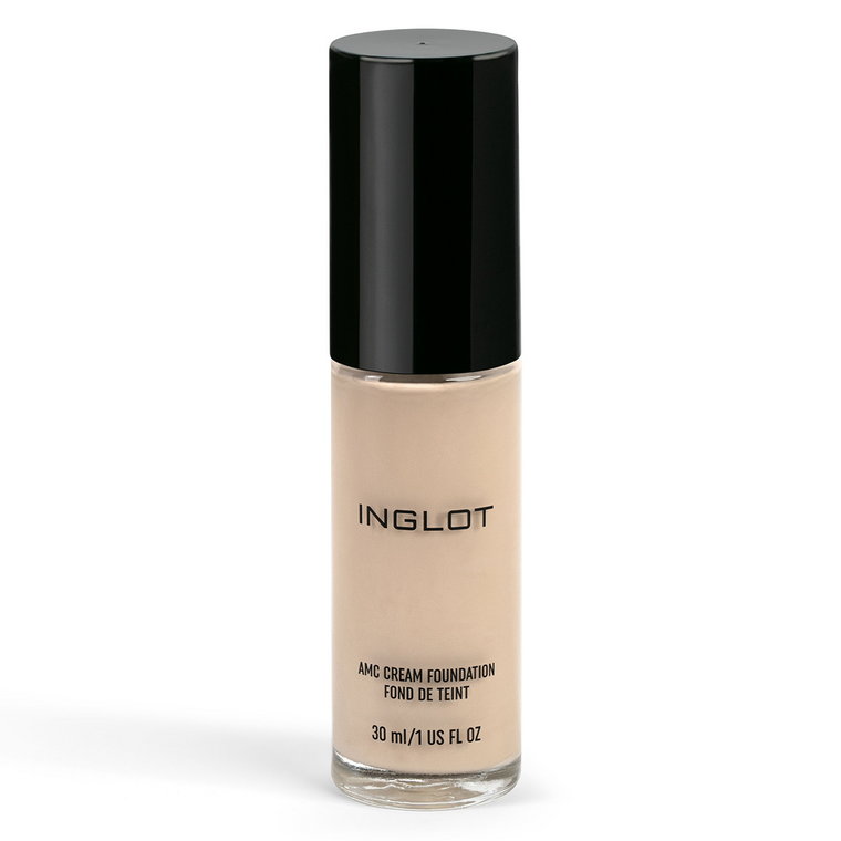 Inglot Podkład Do Twarzy AMC LW100 30 ml