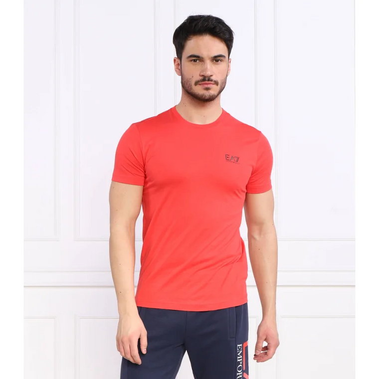 EA7 T-shirt | Regular Fit