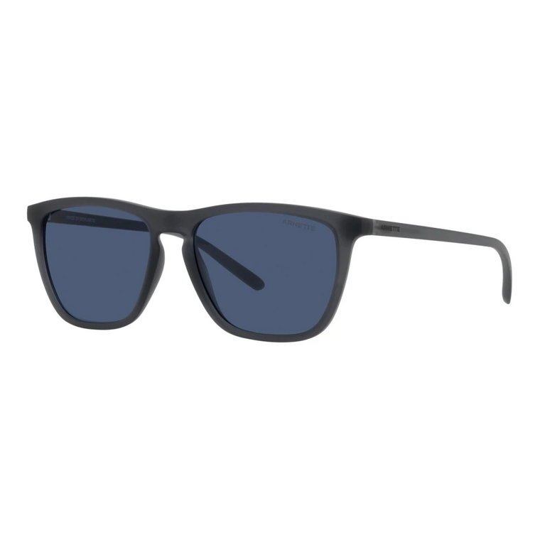 Niebieskie Okulary Przeciwsłoneczne Arnette