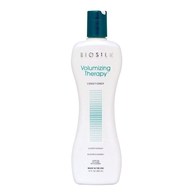 BioSilk Volumizing Therapy Conditioner odżywka zwiększająca objętość i pogrubiająca włosy 355ml