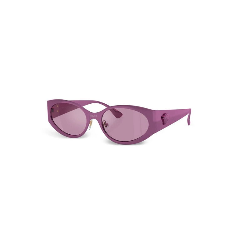 Ve2263 1503Ak Sunglasses Versace
