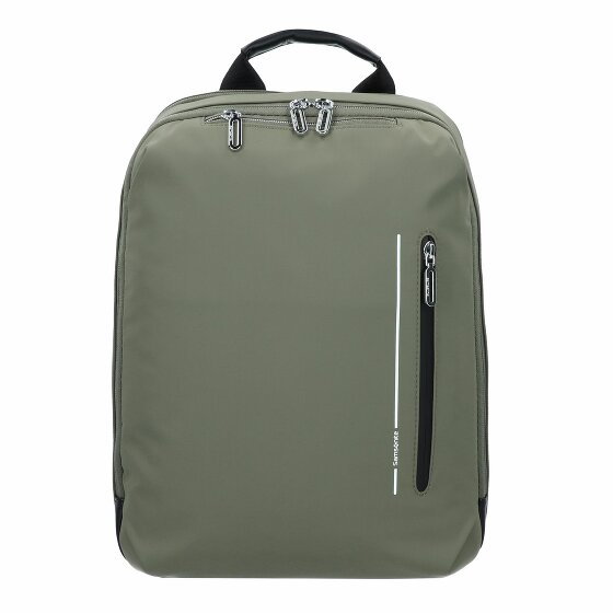 Samsonite Ongoing Plecak 42 cm olive green