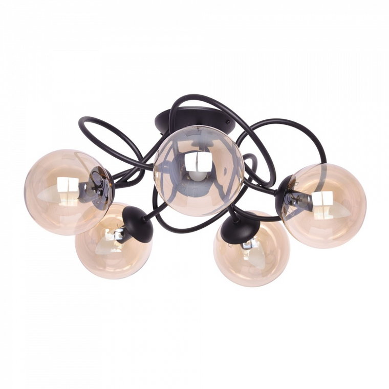 Lampa sufitowa k-5127 z serii floro kod: K-5127