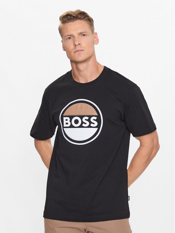 T-Shirt Boss