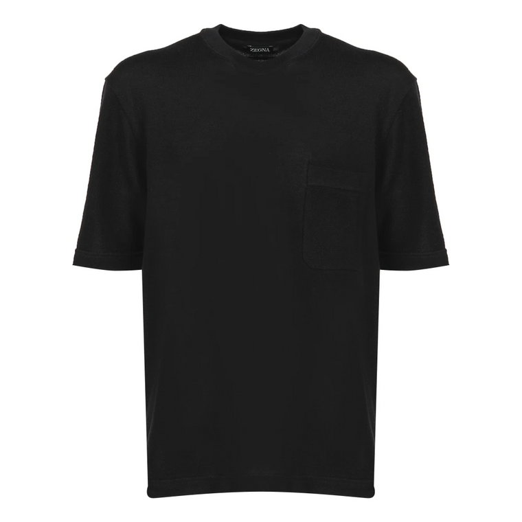 T-Shirts Ermenegildo Zegna