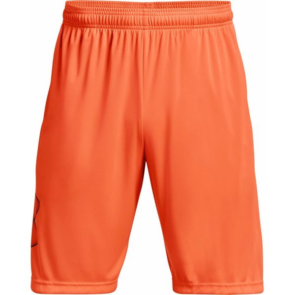 Spodenki męskie Tech Graphic Shorts Under Armour