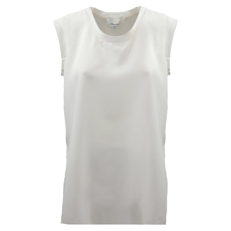 Sleeveless Tops 3.1 Phillip Lim