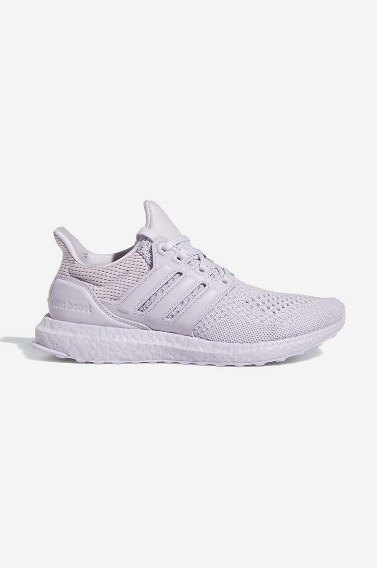 adidas Performance buty Ultraboost 1.0 W kolor różowy GY9904-ROZOWY