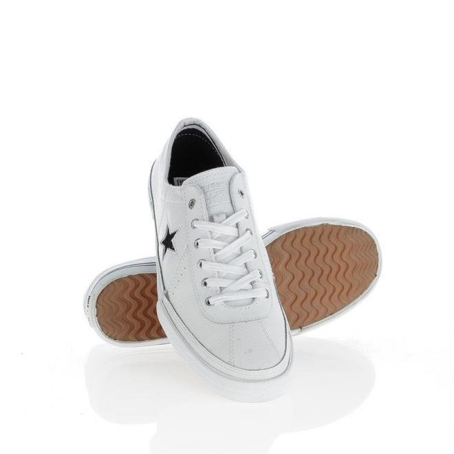 Trampki CONVERSE ONE STAR BASELINE 121645