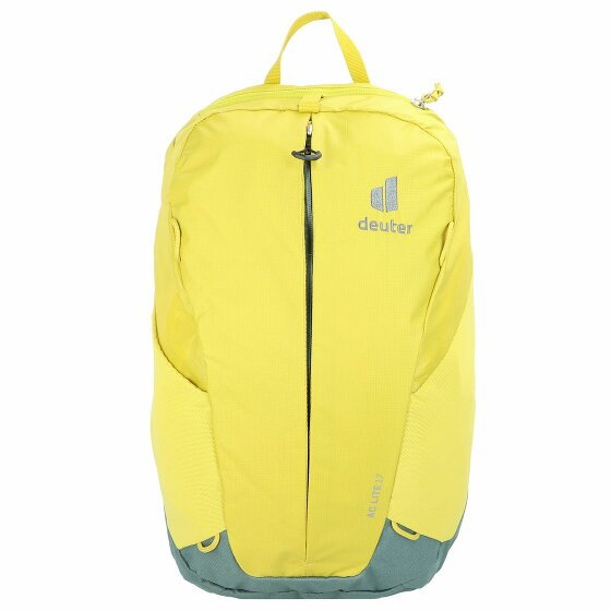 Deuter AC Lite 17L Plecak 48 cm greencurry-teal