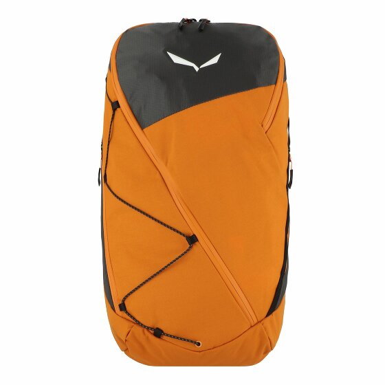 Salewa Puez 25 Plecak 49 cm burnt orange-onyx