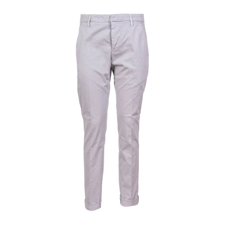 Skinny Trousers Dondup