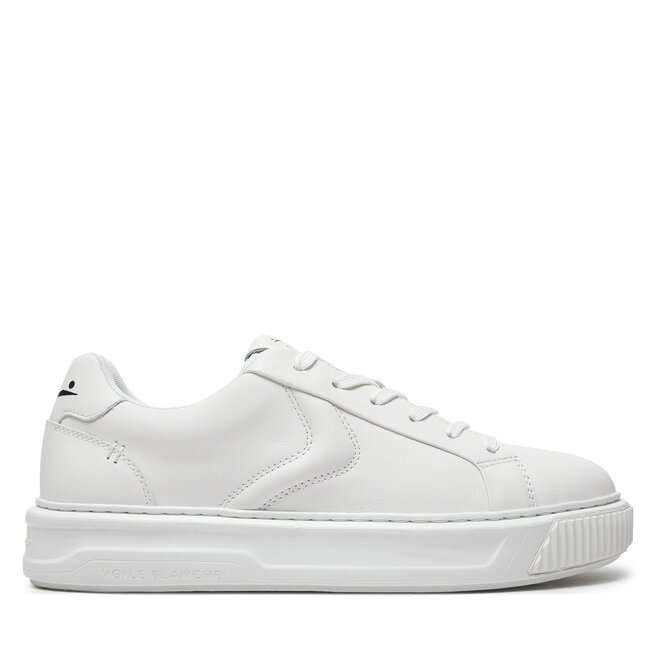 Sneakersy Voile Blanche