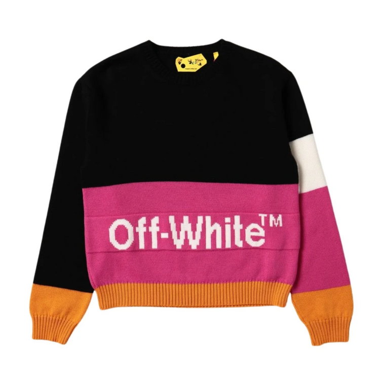 Sweatshirts Off White