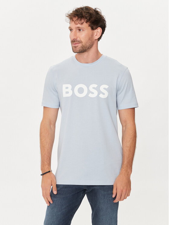 T-Shirt Boss