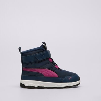 PUMA PUMA EVOLVE BOOT AC+ INF