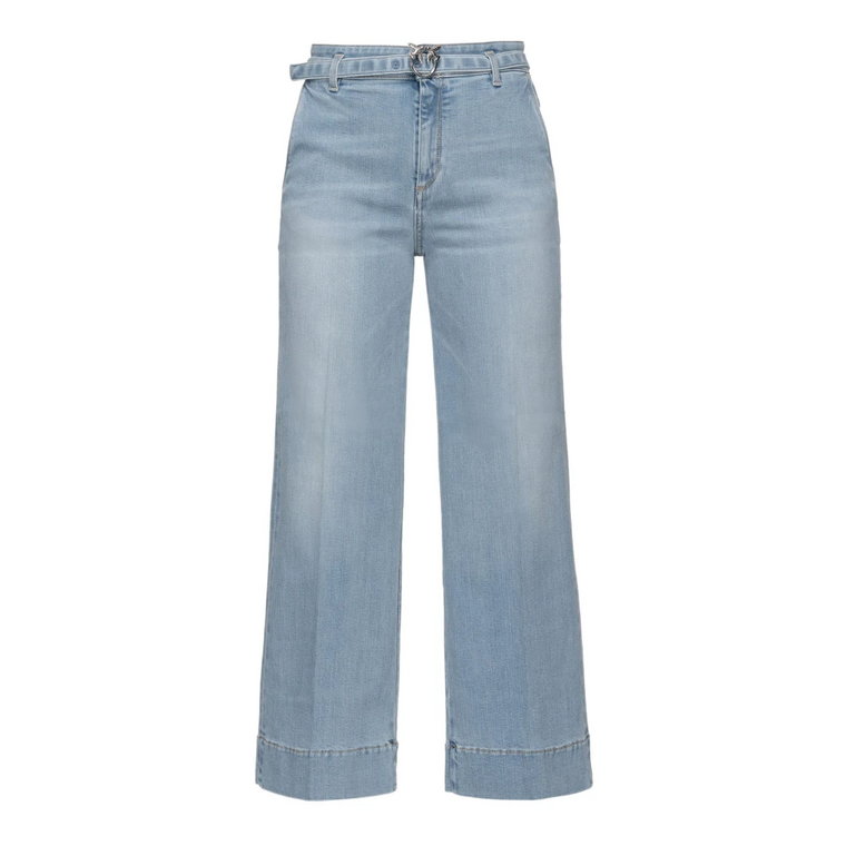 Wide Jeans Pinko