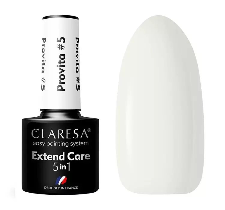 CLARESA EXTEND CARE 5 IN 1 PROVITA BAZA HYBRYDOWA 5 5G