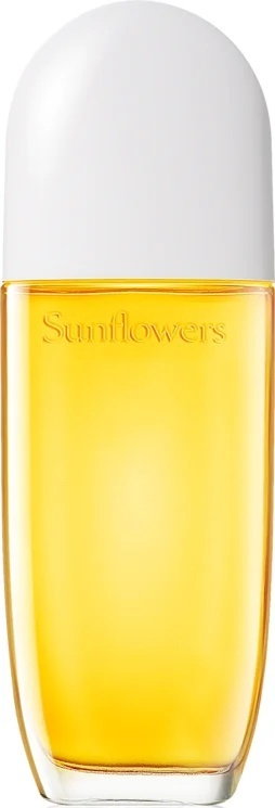 Elizabeth Arden Sunflowers Woda toaletowa dla kobiet 50 ml