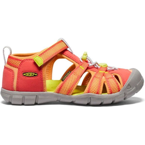 Buty Seacamp II CNX Jr Keen