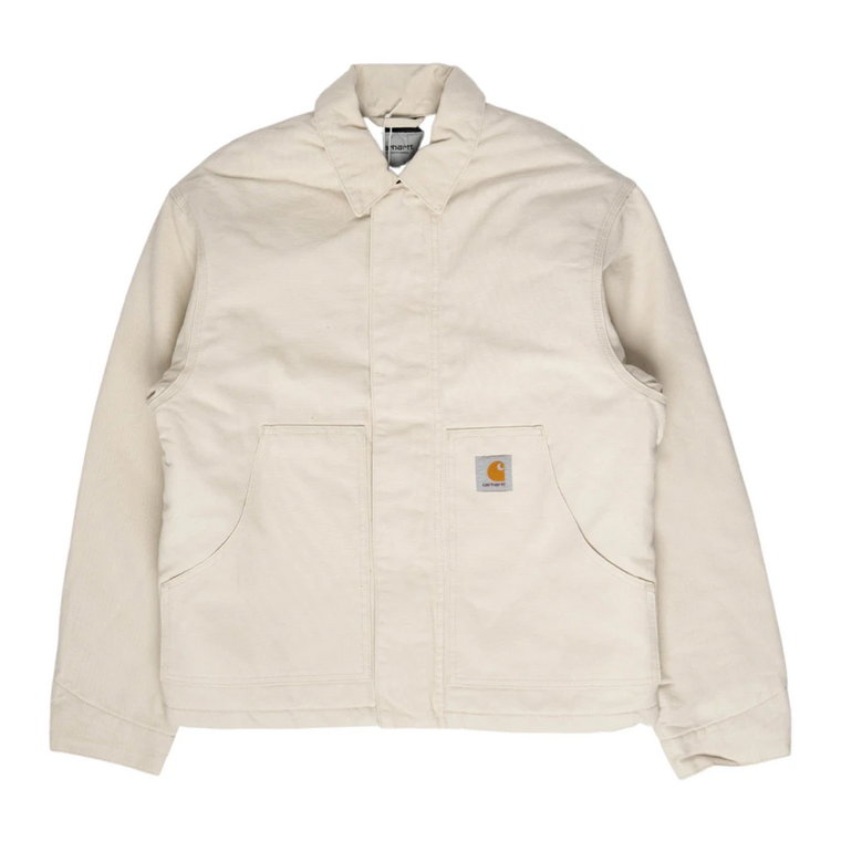 Kurtka Dearborn Canvas Carhartt Wip