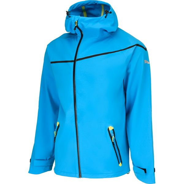 Softshell męski Windstop Puma