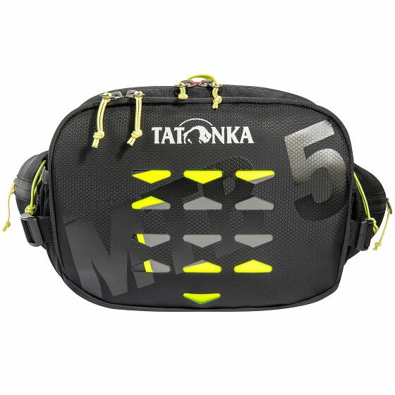 Tatonka Bike Hip Bag MTB 5 Saszetka 26 cm black