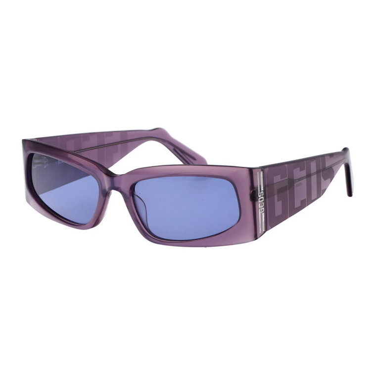 Stylowe okulary przeciwsłoneczne Gd0035 Gcds