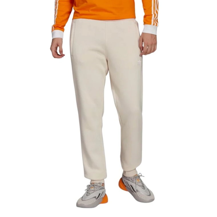 Essentials Trefoil Sweatpants Adidas