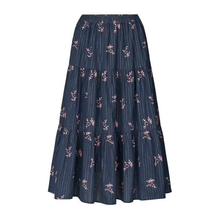 Midi Skirts Lollys Laundry