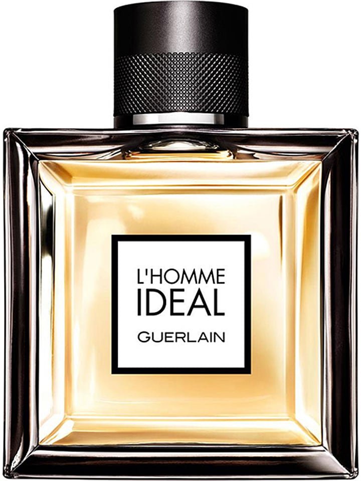 Guerlain LHomme Idéal - EDT - 50 ml