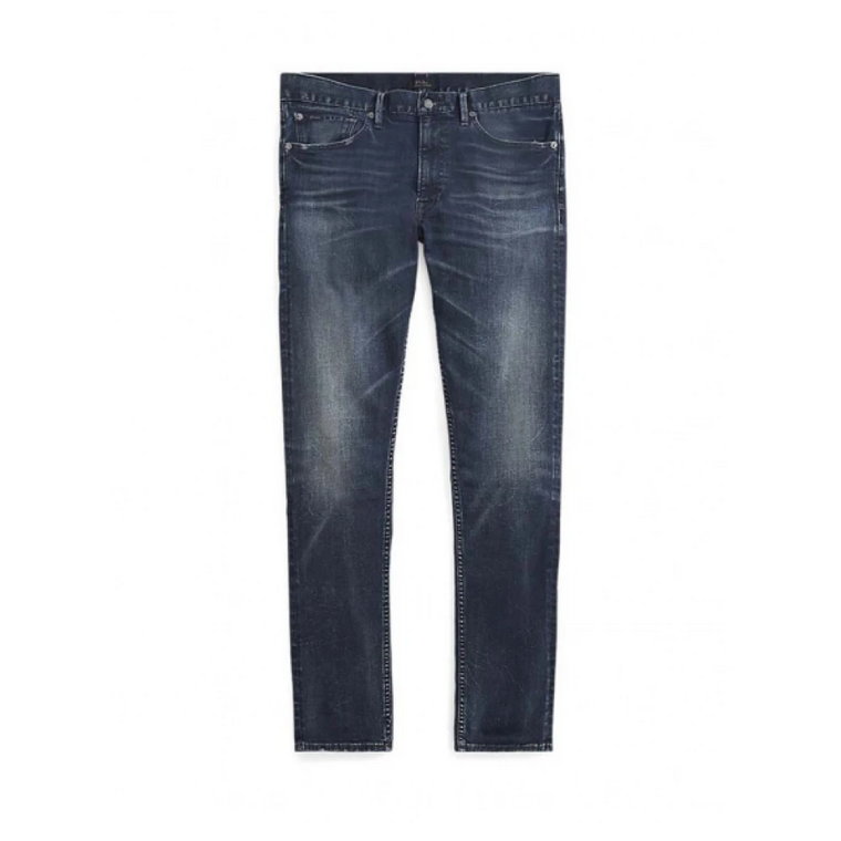 Slim-fit Jeans Polo Ralph Lauren