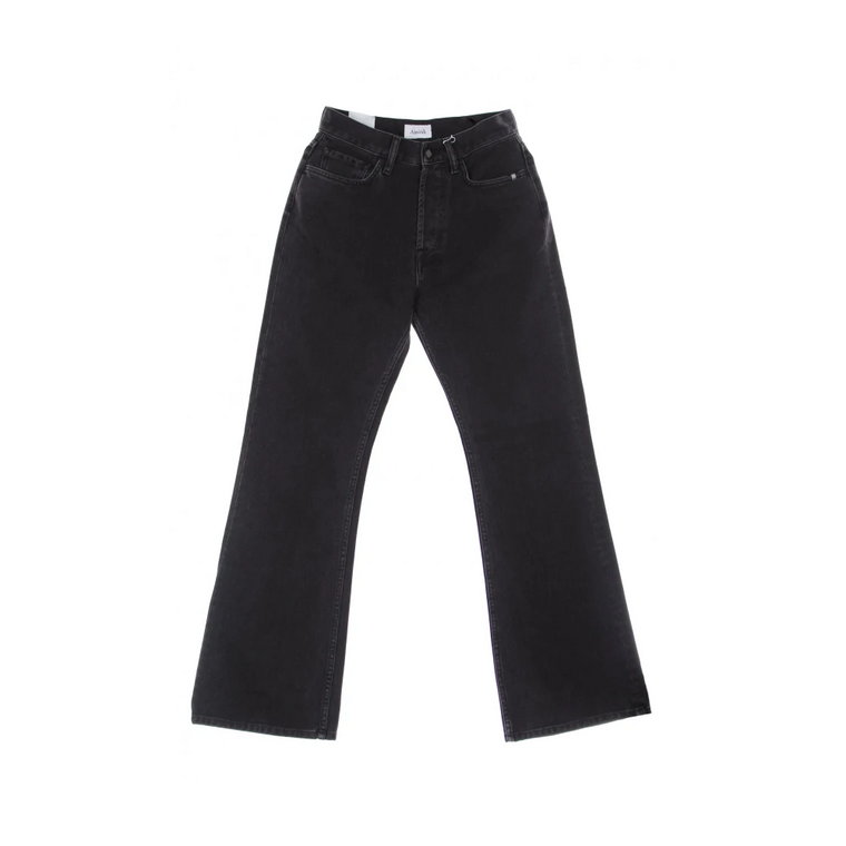 Flared Jeans Amish