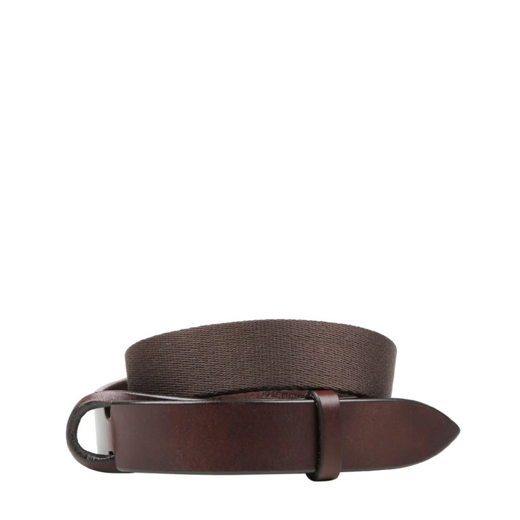 Belts Orciani