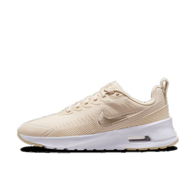 Buty damskie Nike Air Max Nuaxis - Biel