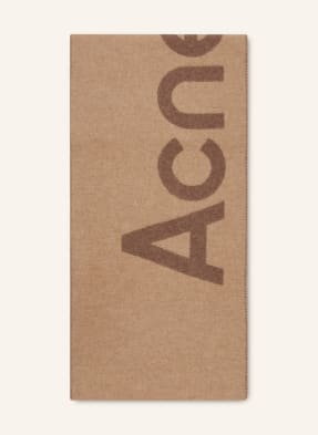 Acne Studios Szal braun