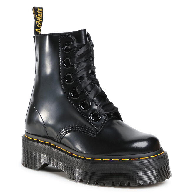 Glany Dr. Martens