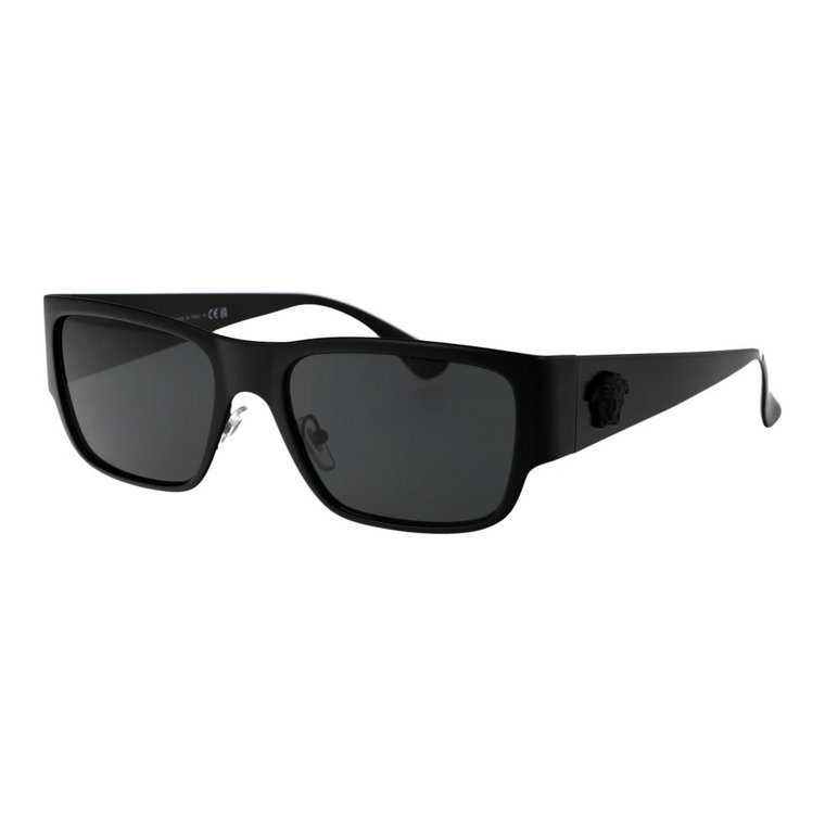 Stylowe okulary przeciwsłoneczne 0Ve2262 Versace