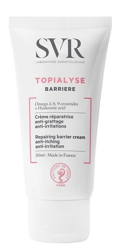 SVR Topialyse - krem barierowy 50ml