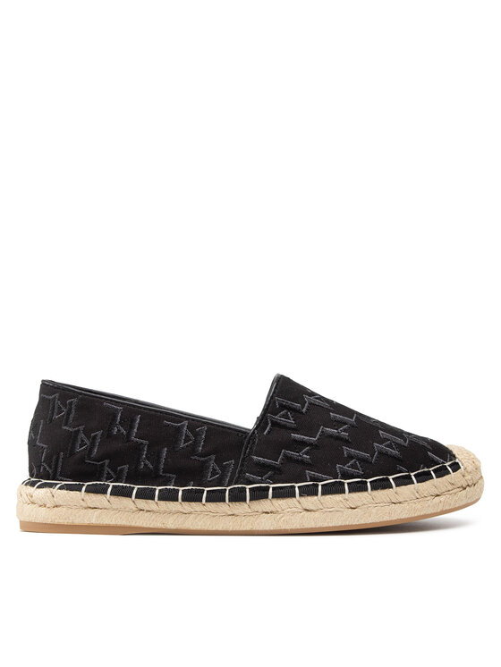 Espadryle KARL LAGERFELD